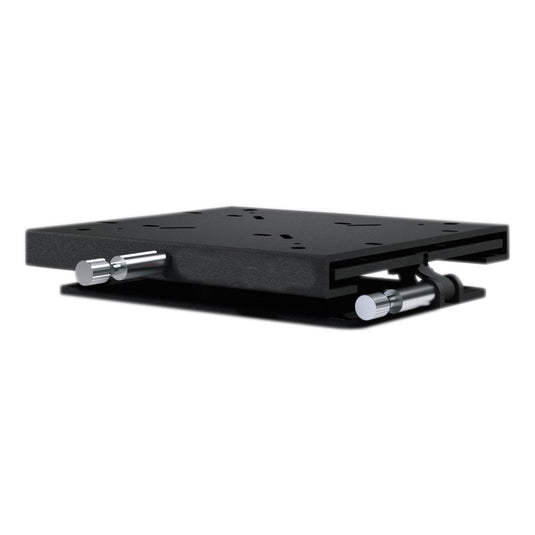 BLA Low Profile Suspension Marine Seat Base HD 75mm