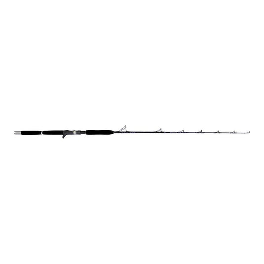 Venom Overhead Rods