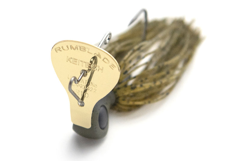 Load image into Gallery viewer, Keitech Rumblade 3/8oz

