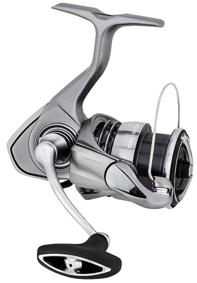 Load image into Gallery viewer, Daiwa 23 Exceler
