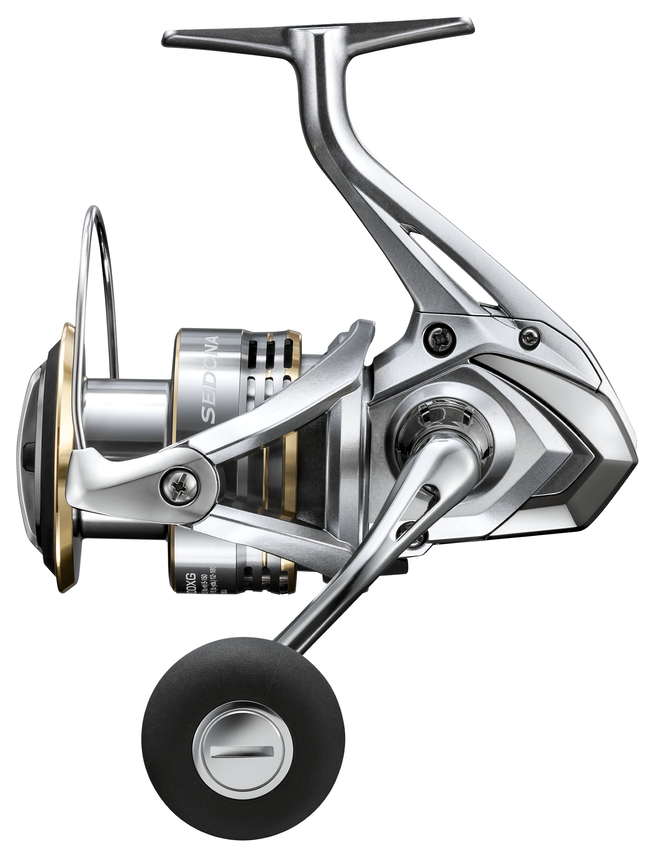 Load image into Gallery viewer, Shimano Sedona FJ
