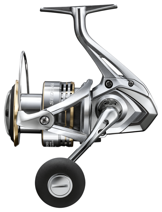 Shimano Sedona FJ