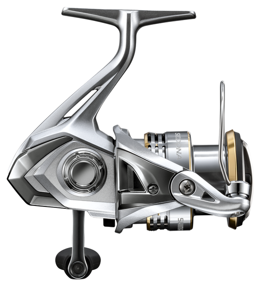 Shimano Sedona FJ