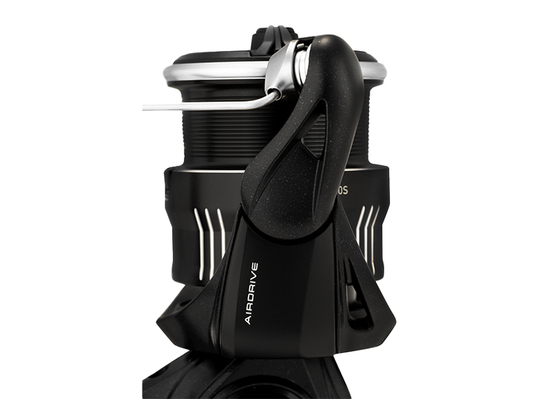 Load image into Gallery viewer, Daiwa 24 TD Black MQ
