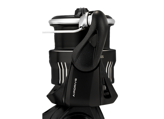 Daiwa 24 TD Black MQ