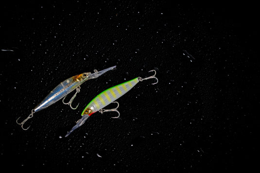 Samaki Redic DS80