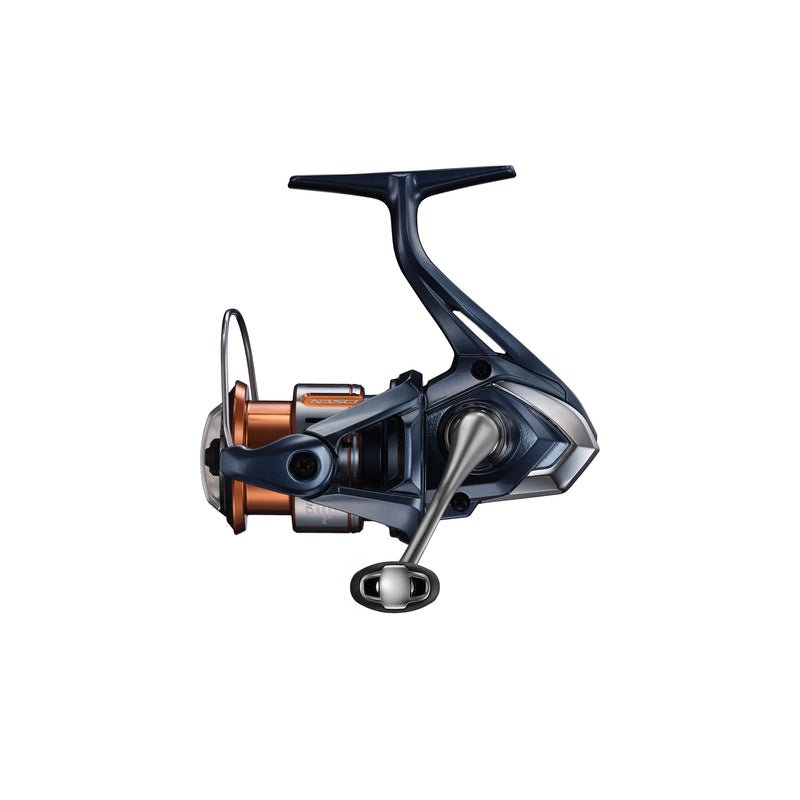 Load image into Gallery viewer, Shimano Nasci FD
