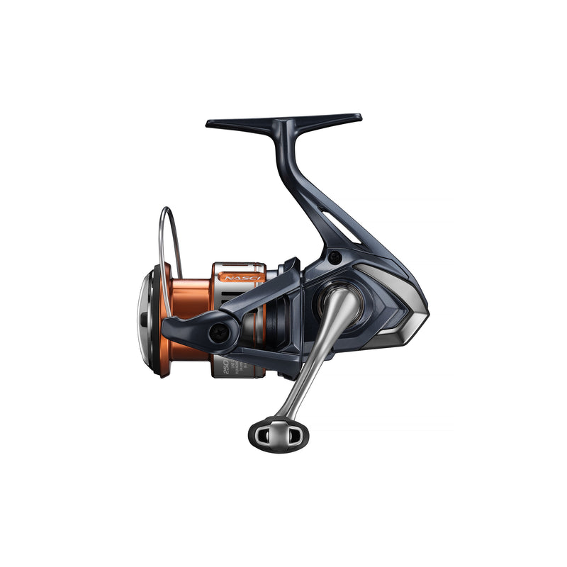 Load image into Gallery viewer, Shimano Nasci FD
