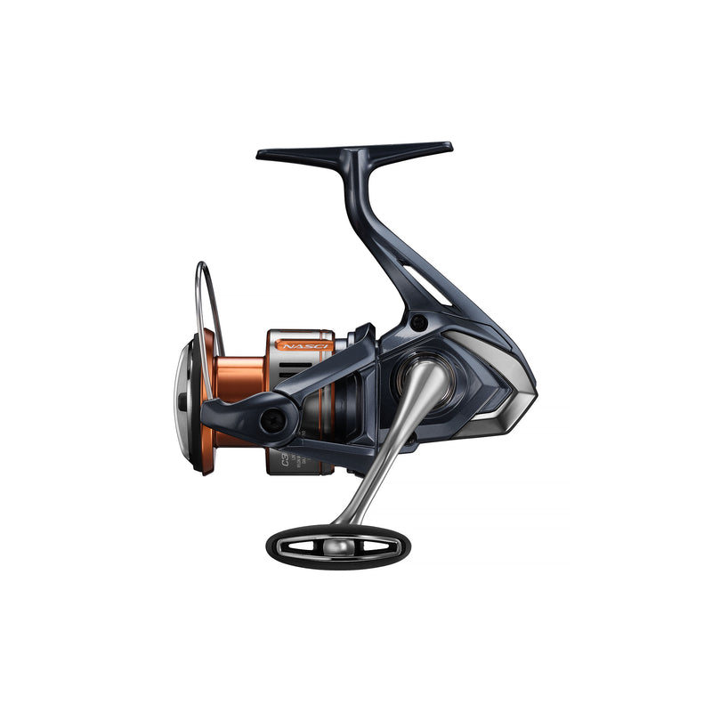Load image into Gallery viewer, Shimano Nasci FD

