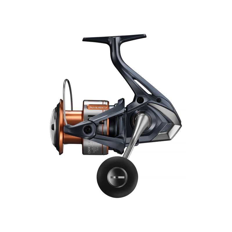 Load image into Gallery viewer, Shimano Nasci FD
