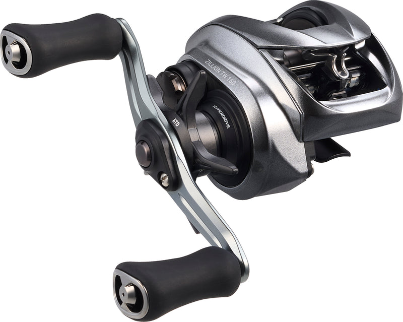 Load image into Gallery viewer, Daiwa 27 Zillion SV TW 150
