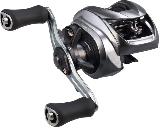 Daiwa 27 Zillion SV TW 150