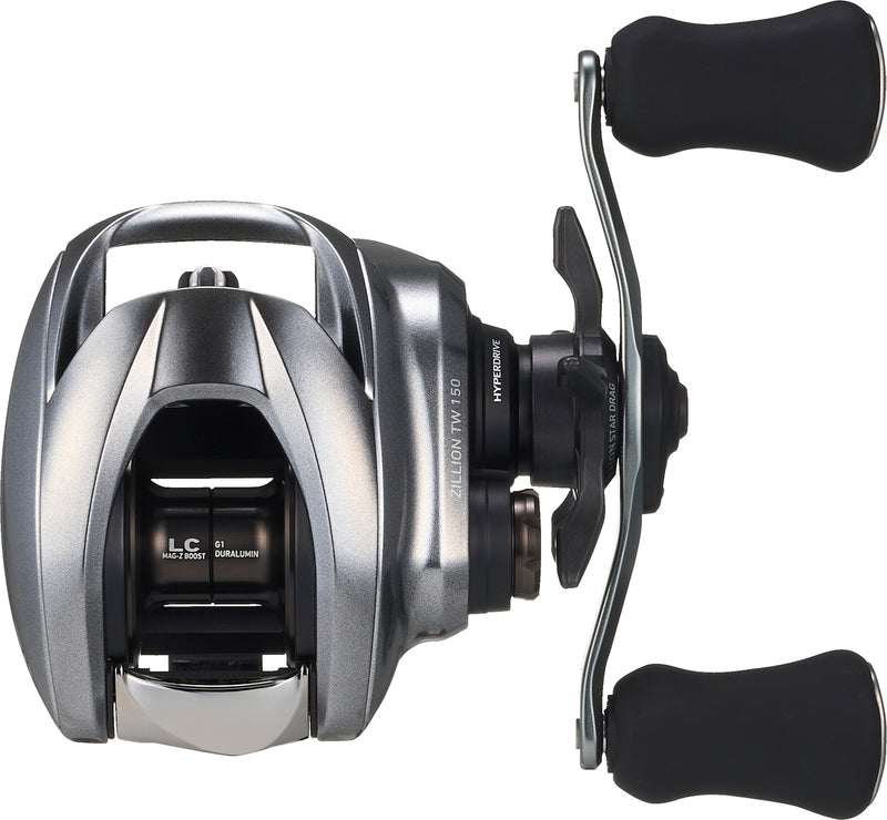 Load image into Gallery viewer, Daiwa 27 Zillion SV TW 150
