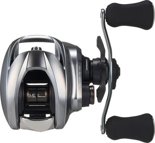 Daiwa 27 Zillion SV TW 150