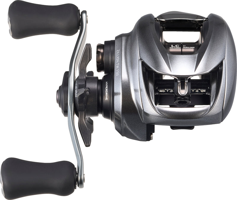 Load image into Gallery viewer, Daiwa 27 Zillion SV TW 150
