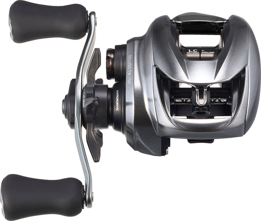 Daiwa 27 Zillion SV TW 150