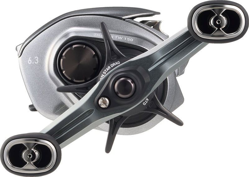 Load image into Gallery viewer, Daiwa 27 Zillion SV TW 150
