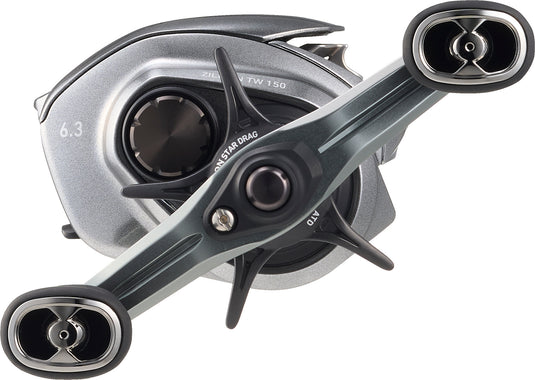 Daiwa 27 Zillion SV TW 150