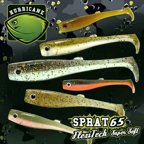 Hurricane Sprat 65