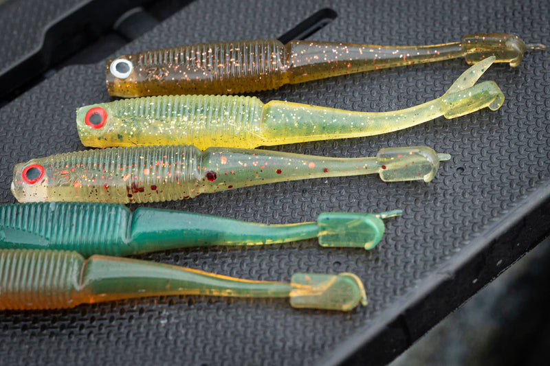 Load image into Gallery viewer, Daiwa Bait Junkie Flick 295
