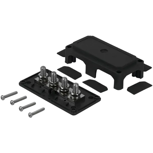 Relaxn Buss Bar – Heavy Duty Bus Bar Box