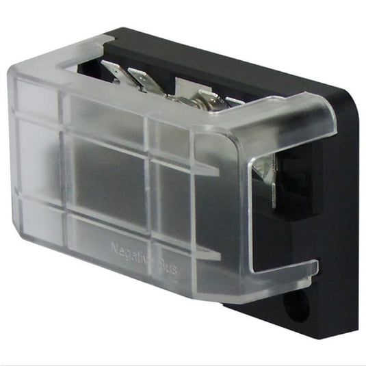 Relaxn Modular 12 Circuit Negative Bus Bar