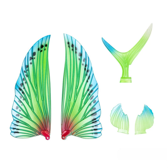 Nomad Flying Fish Spare Wing Set