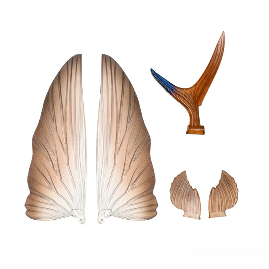 Nomad Flying Fish Spare Wing Set