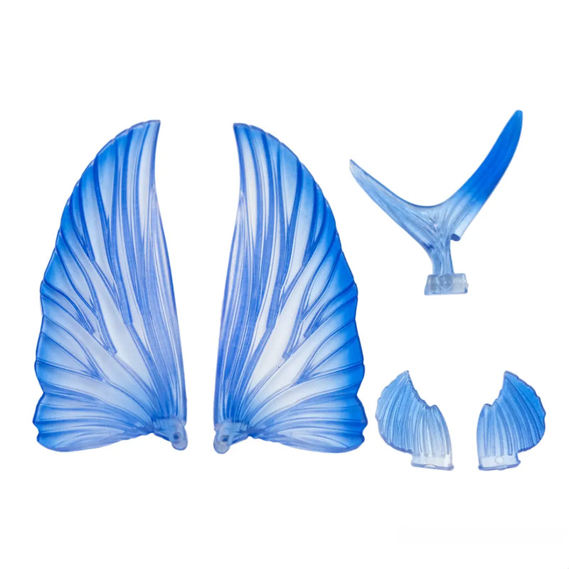 Load image into Gallery viewer, Nomad Flying Fish Spare Wing Set
