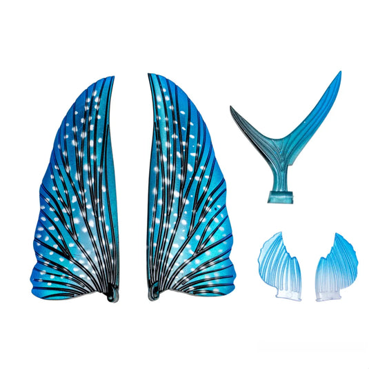 Nomad Flying Fish Spare Wing Set
