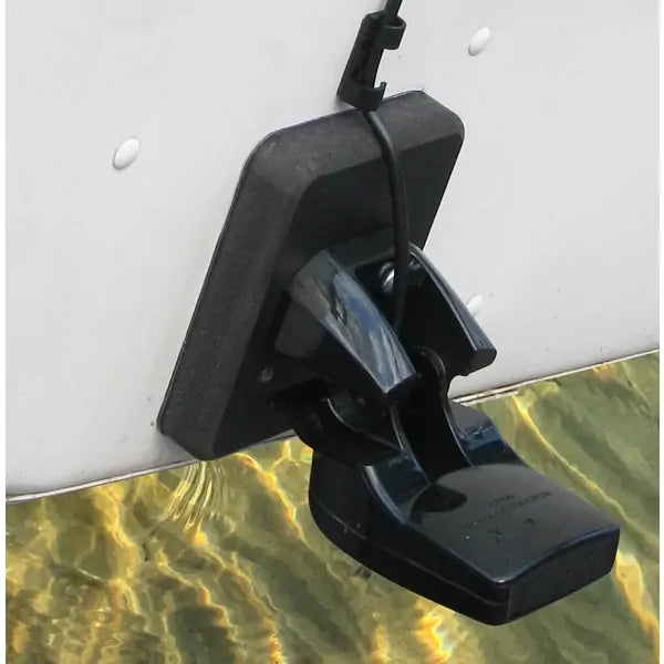 Load image into Gallery viewer, Stern Pad - Jumbo White 6.5" x 4.75" x 1"
