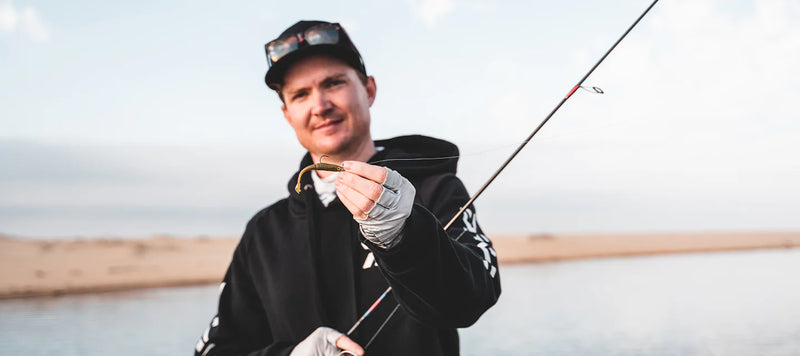 Load image into Gallery viewer, Daiwa Bait Junkie Flick 295

