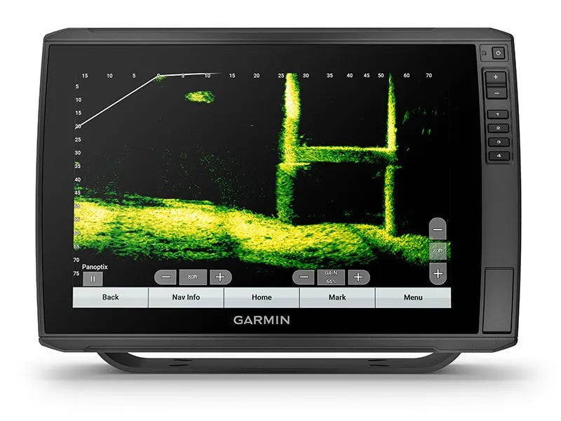 Load image into Gallery viewer, Garmin LiveScope Plus System
