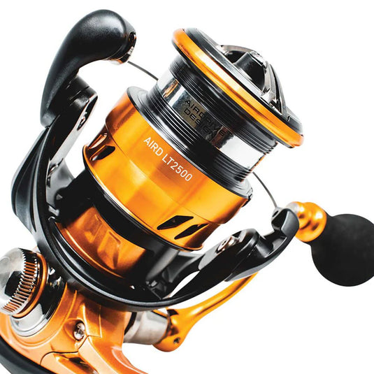 Daiwa 23 Aird LT