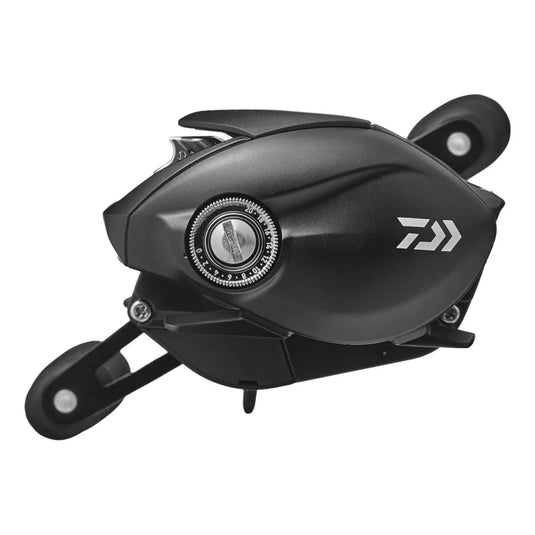 Daiwa 25 Tatula 200
