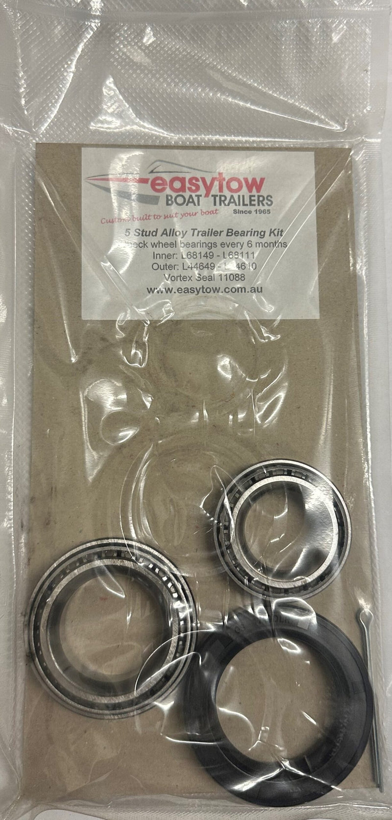 Load image into Gallery viewer, Easytow Trailer Bearing Kits
