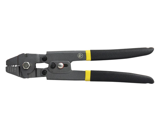 TT Crimping Pliers 10"