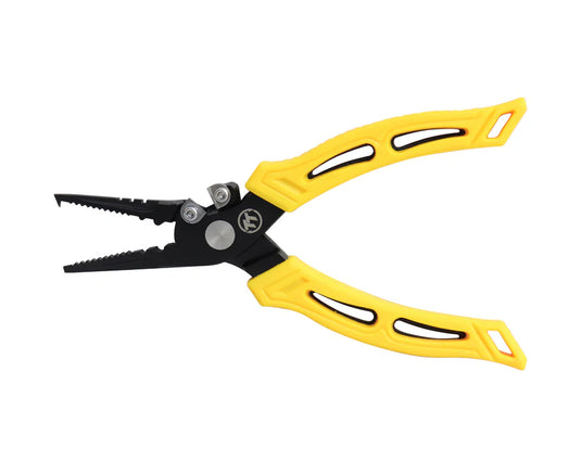 TT Split Ring Pliers 6"