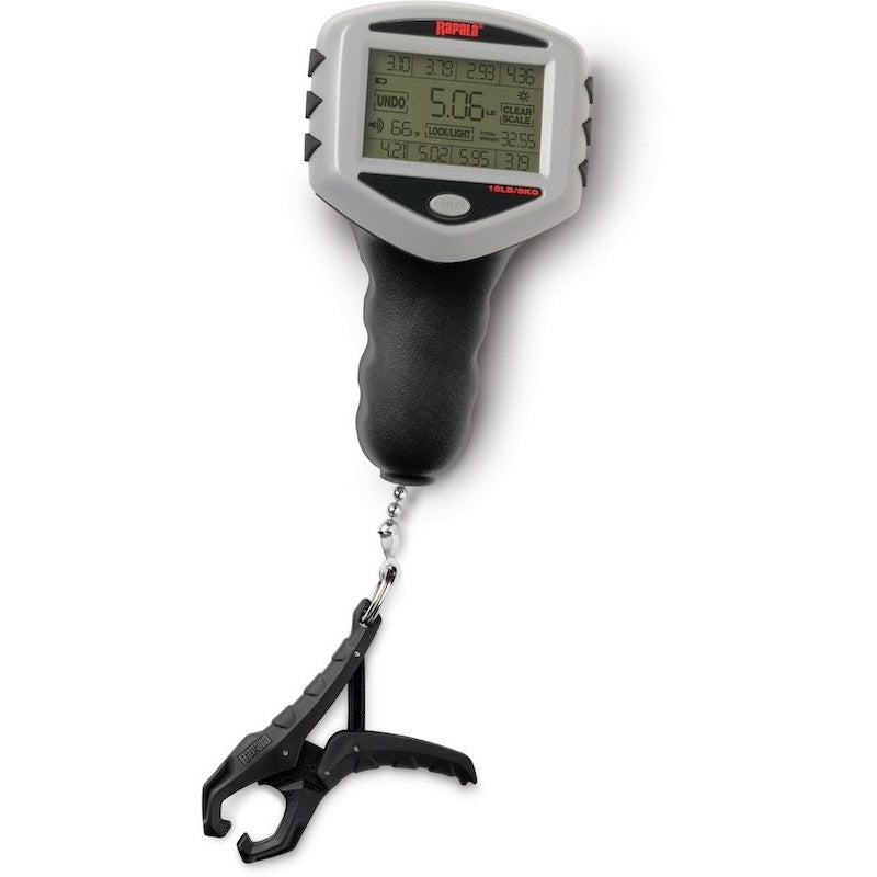 Load image into Gallery viewer, Rapala Touch Scales 7kg
