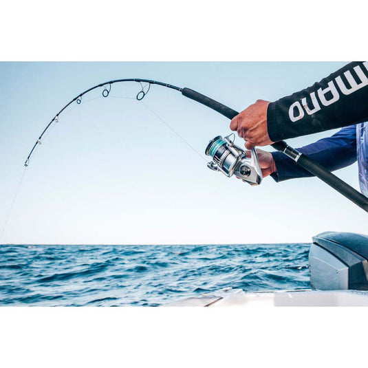 Shimano Saragosa SW