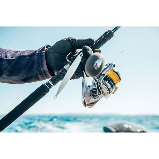 Shimano Saragosa SW