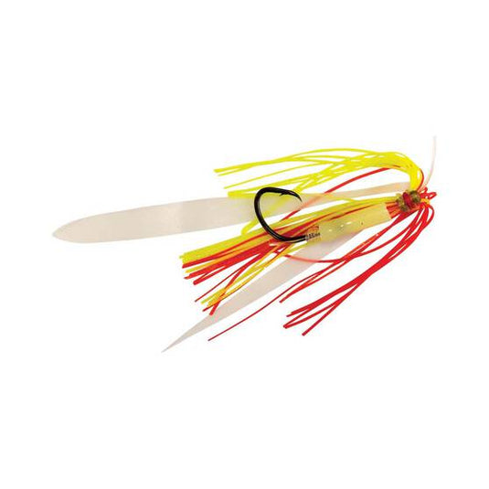 Black Magic Snapper Snack