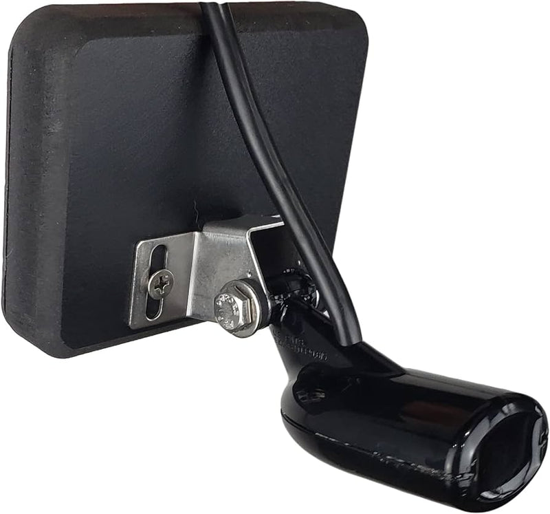 Load image into Gallery viewer, Stern Pad - Jumbo White 6.5" x 4.75" x 1"
