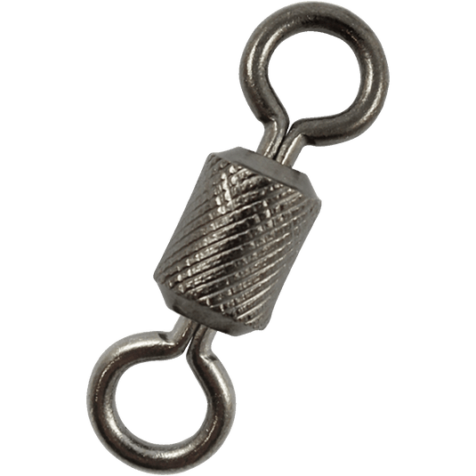 Black Magic Rolling Swivel