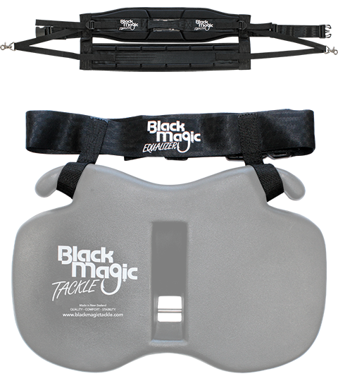 Black Magic Equaliser Sets