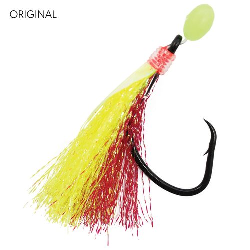Black Magic Snapper Snatcher