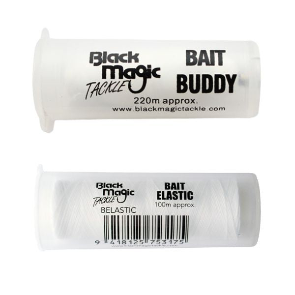 Load image into Gallery viewer, Black Magic Bait Buddy

