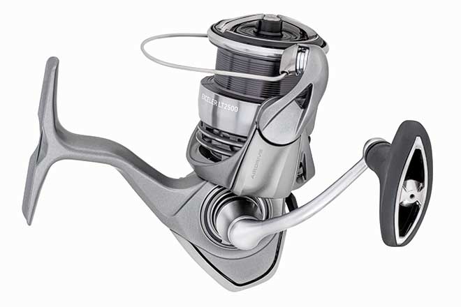 Load image into Gallery viewer, Daiwa 23 Exceler
