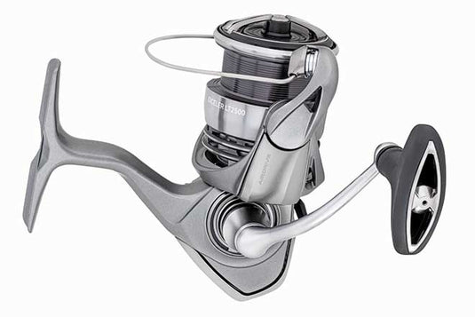 Daiwa 23 Exceler