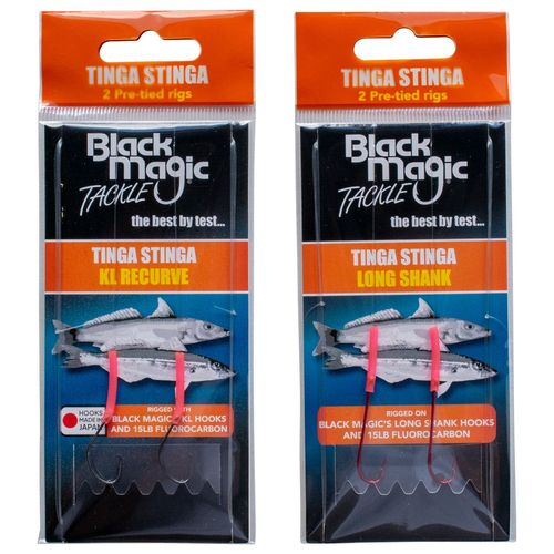 Load image into Gallery viewer, Black Magic Tinga Stinga
